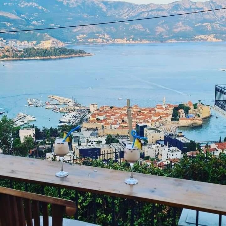 Kalina * Budva