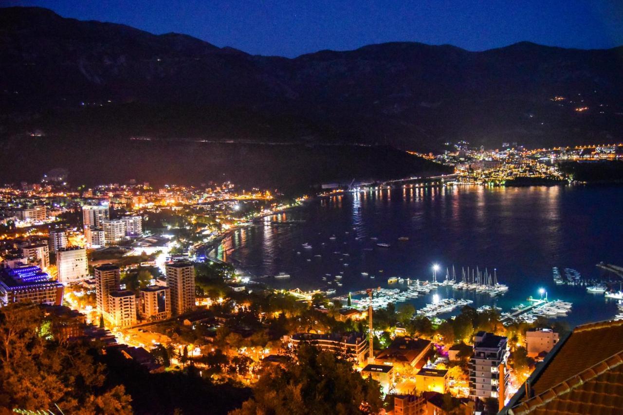 Kalina Apartment Budva