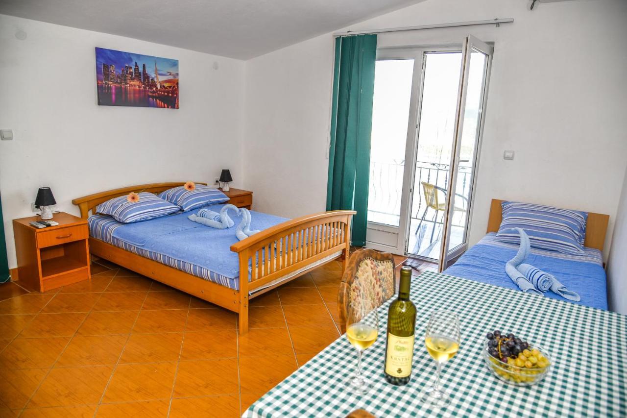 Apartment Kalina