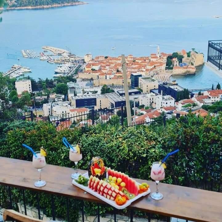 Kalina Apartment Budva