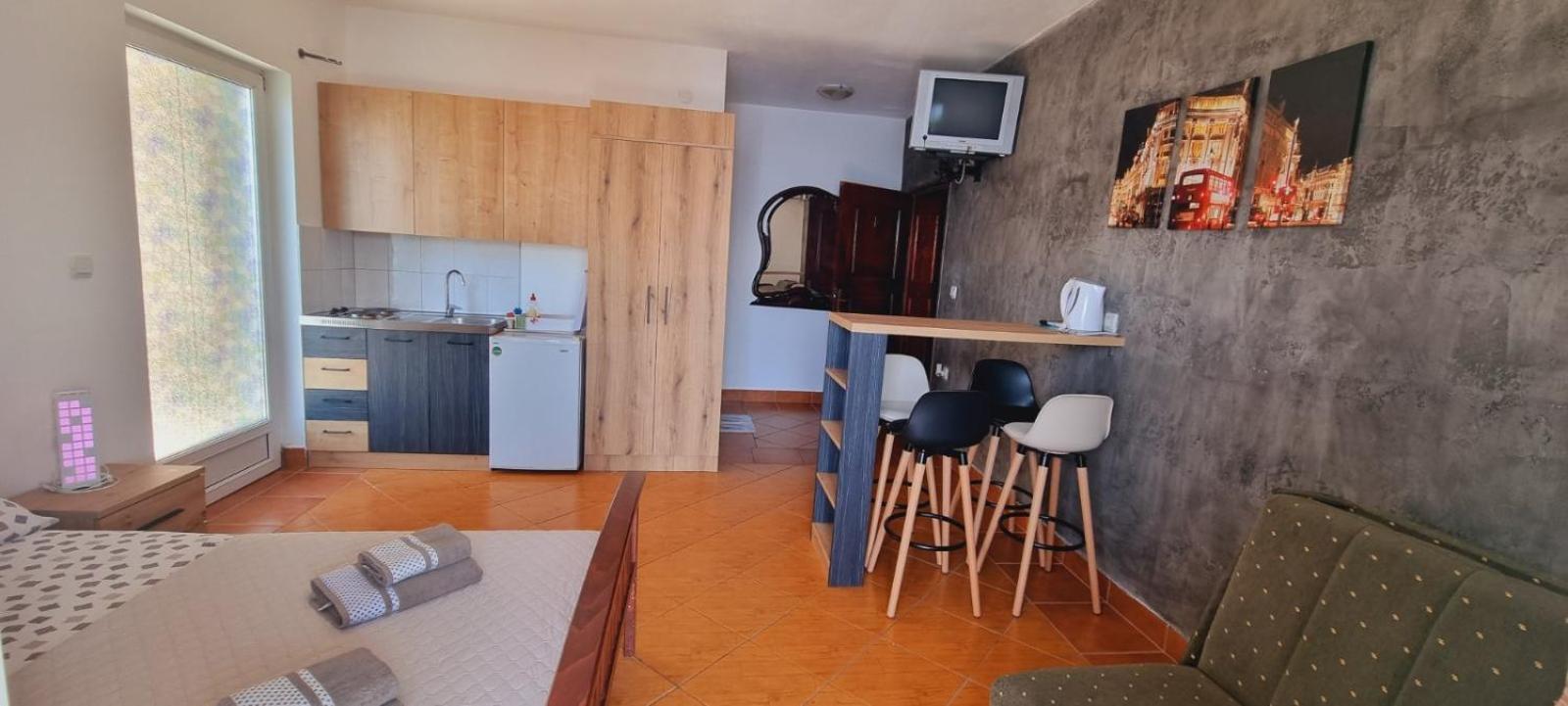 Kalina Apartment