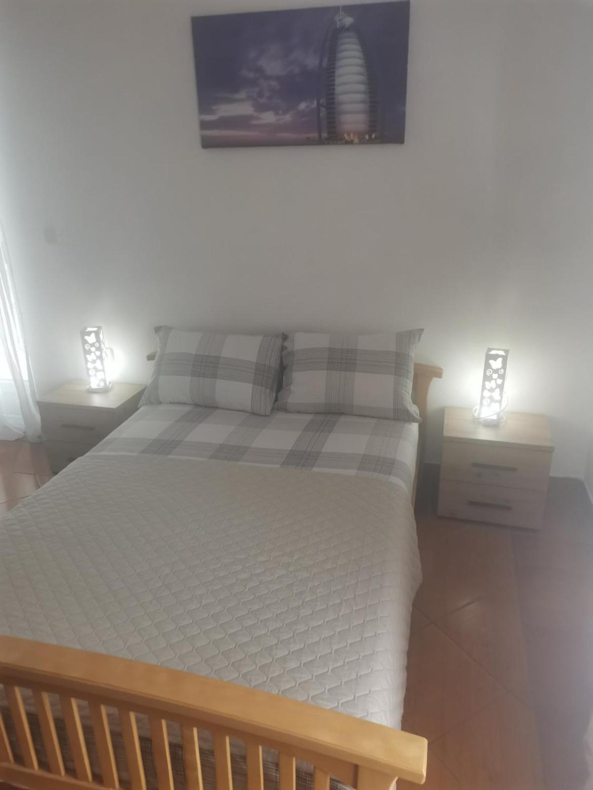 Kalina Apartment Budva