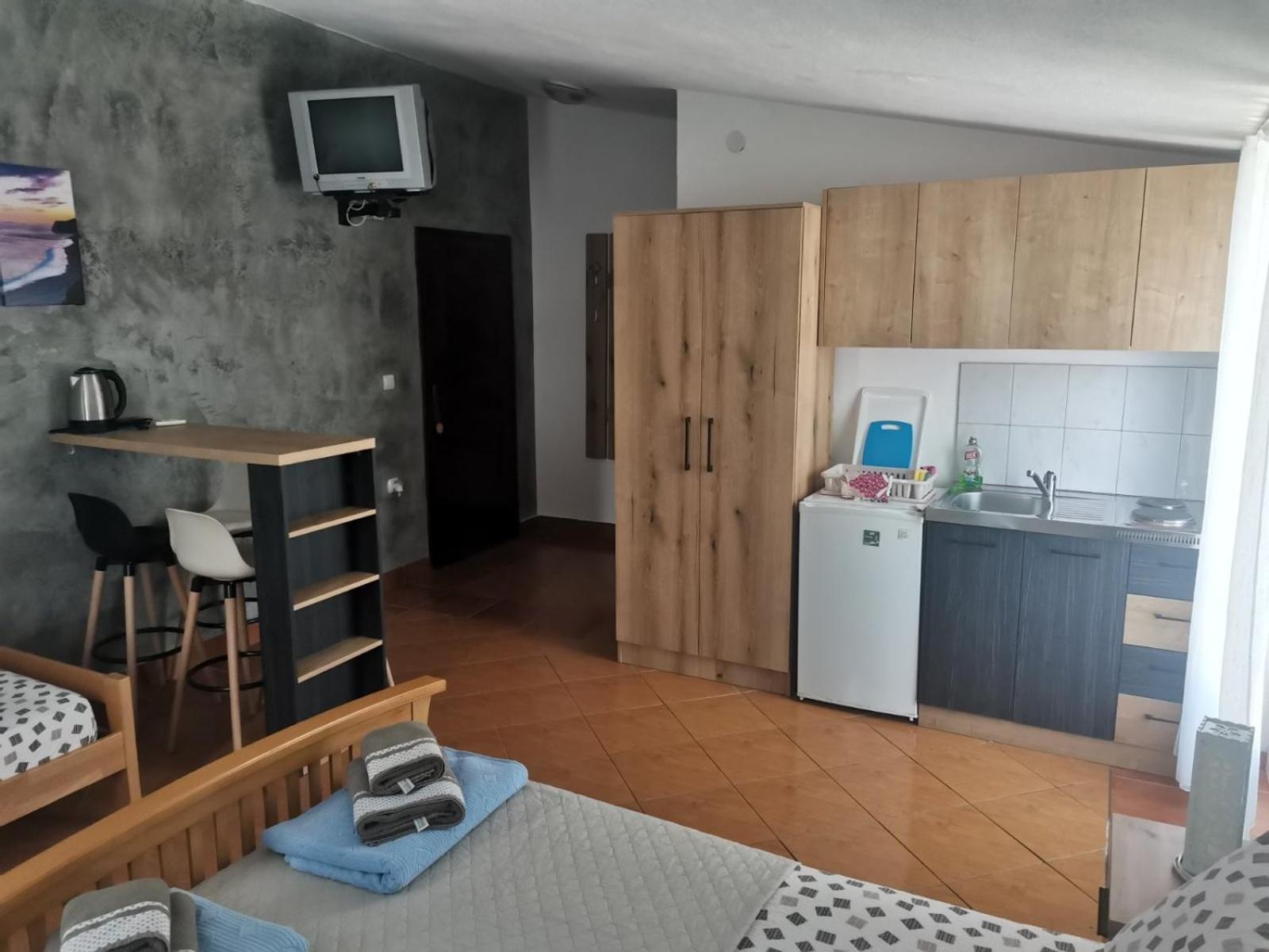 Apartment Kalina