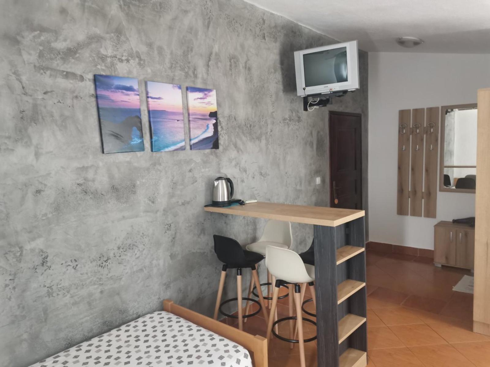 Kalina Apartment
