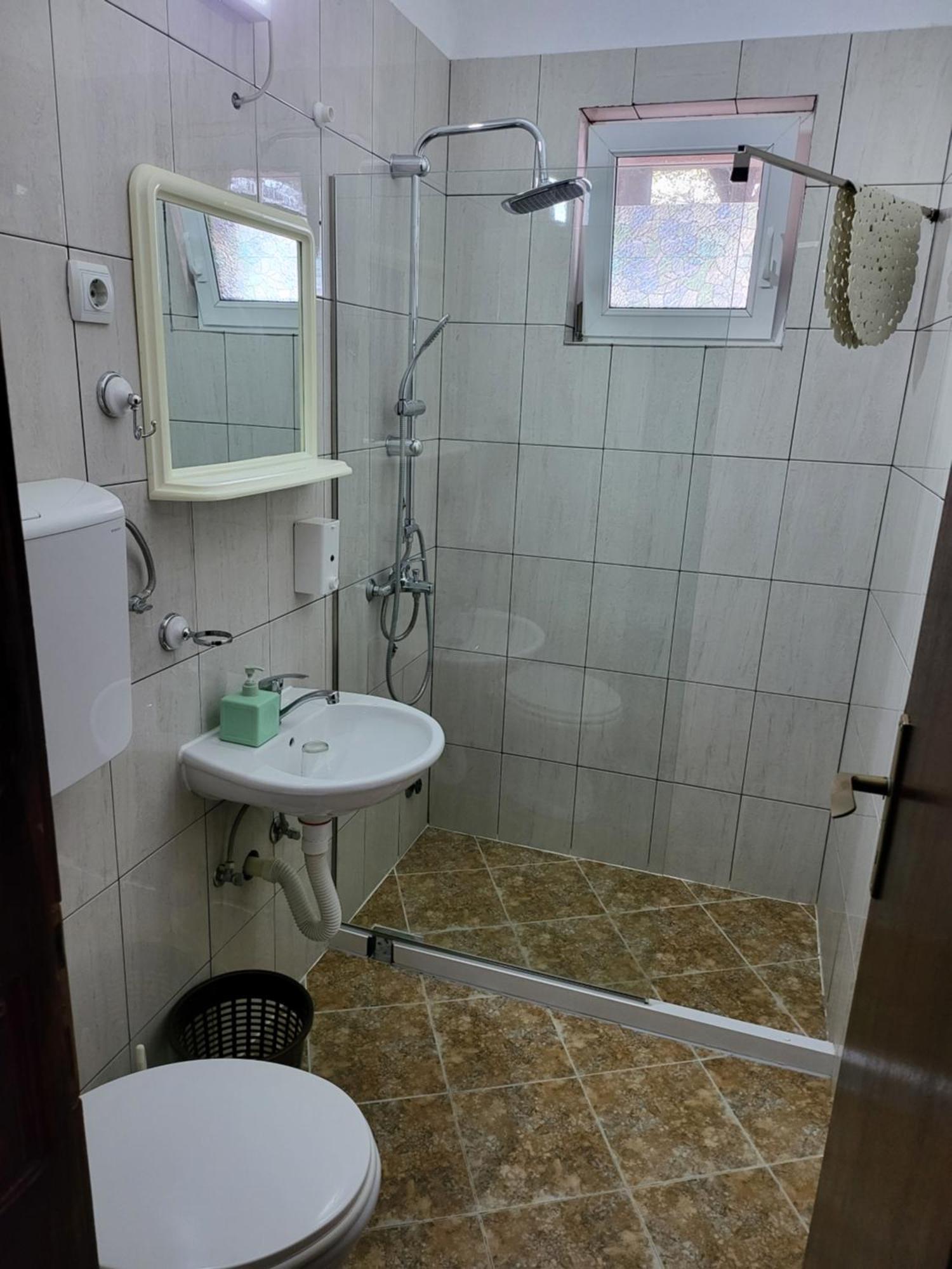 Kalina Apartment *