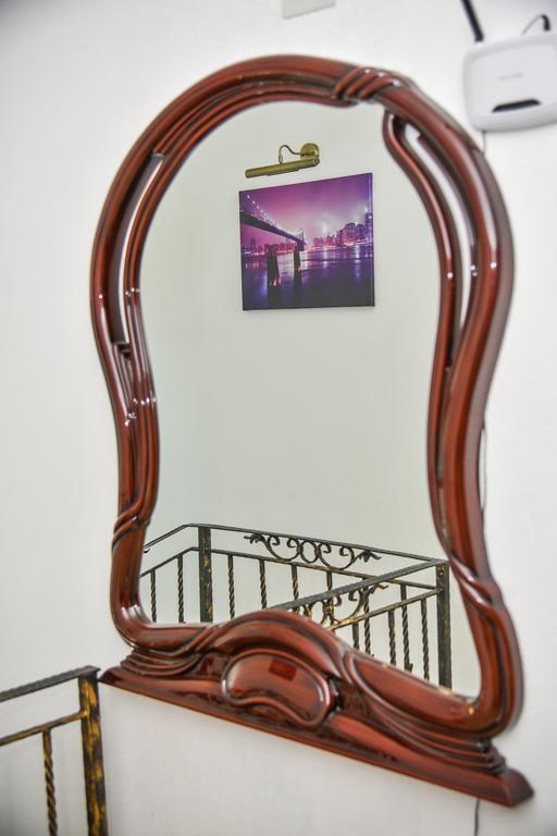 Apartment Kalina