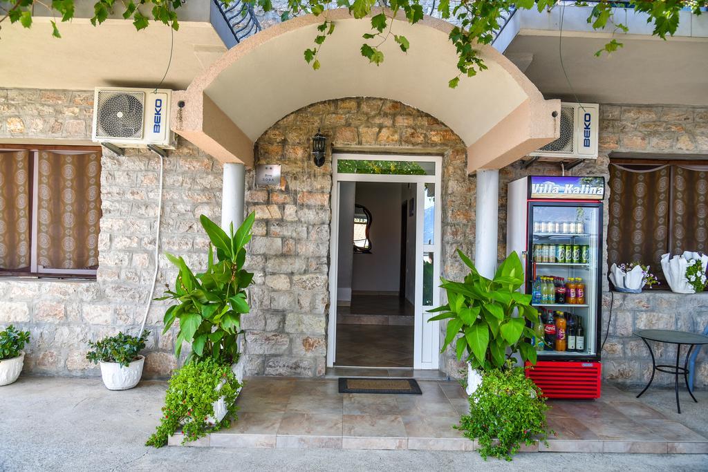 Kalina Apartment Budva