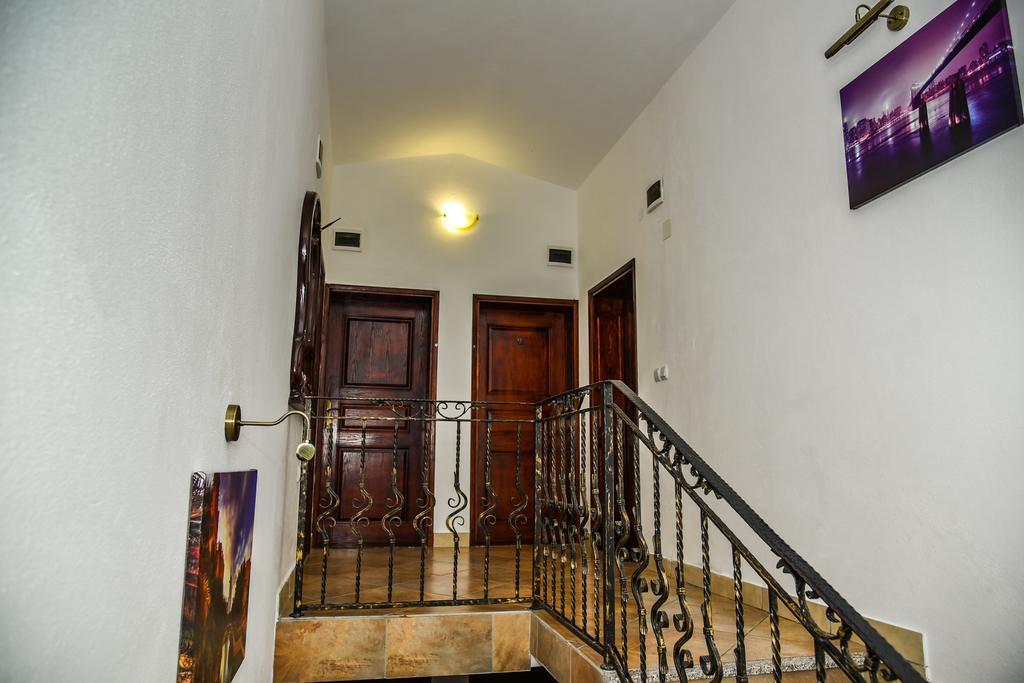 Kalina Apartment *