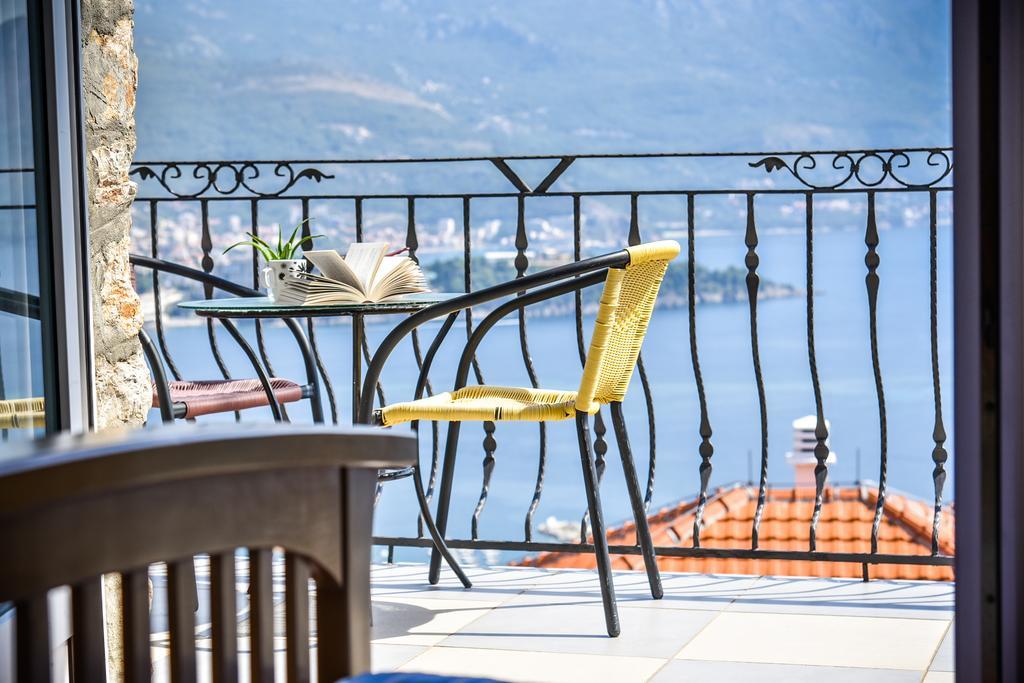 Apartment Kalina Budva