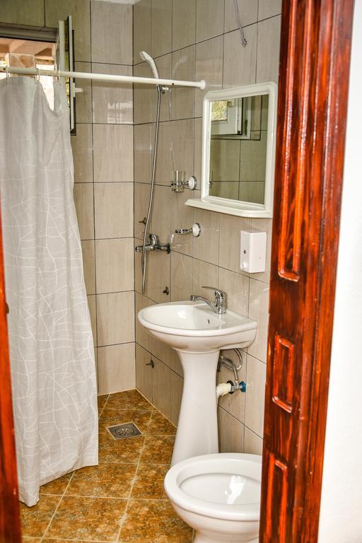 Kalina Apartment Budva