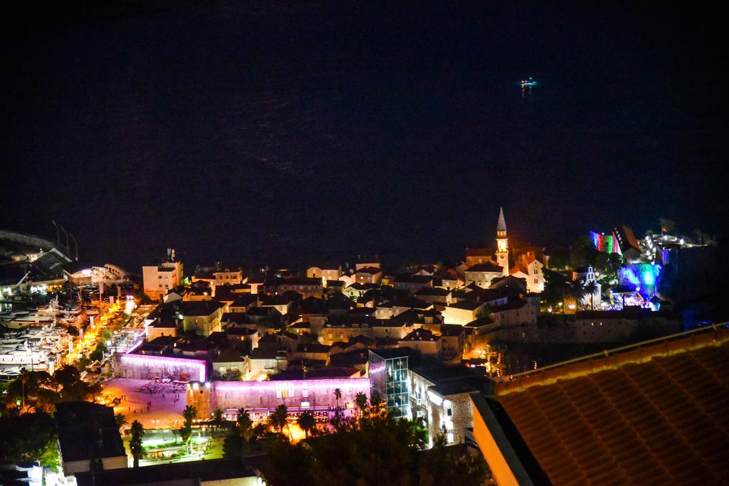 Kalina * Budva