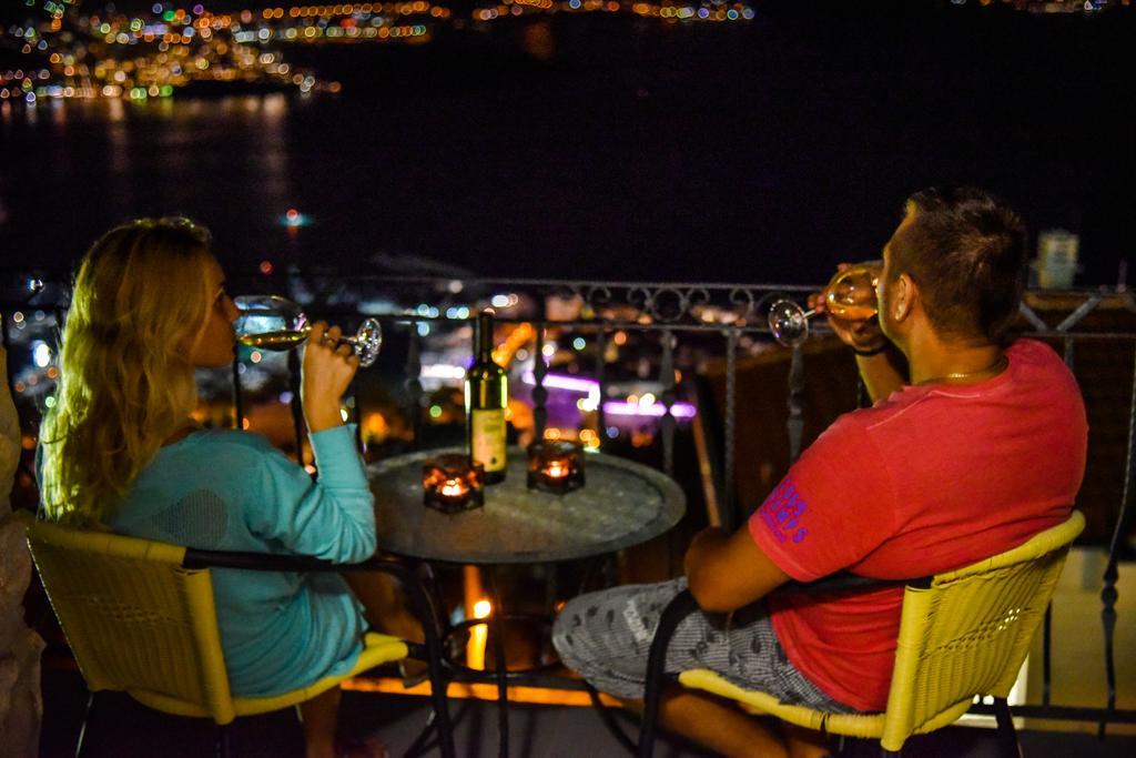 Apartment Kalina Budva