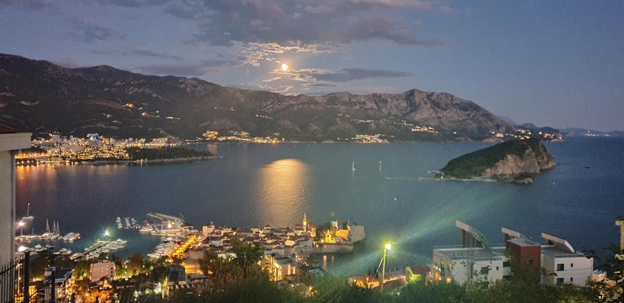 Kalina Lägenhet Budva